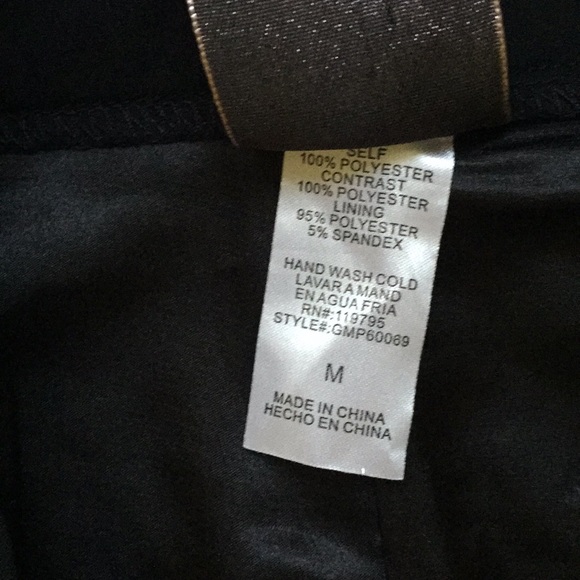 Nasty Gal shorts NWOT - Picture 3 of 6